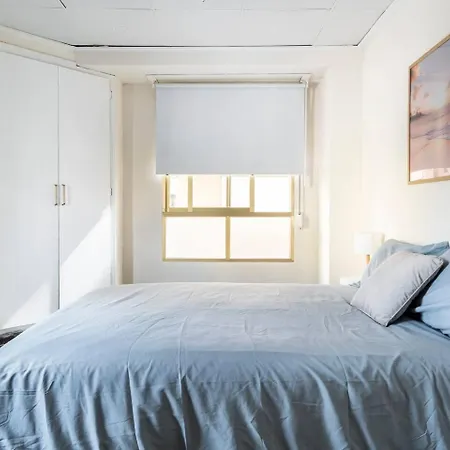 Disfruta De Santa Pola, Acogedor Apartamento En El Centro. Extérieur photo