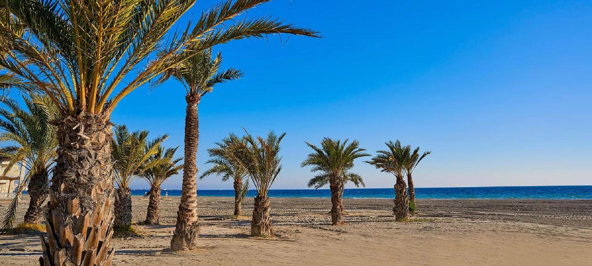 Appartamento Disfruta De Santa Pola, Acogedor En El Centro. *