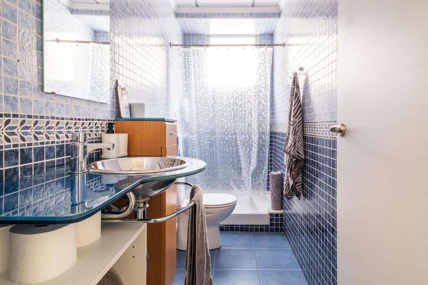 Disfruta De Santa Pola, Acogedor En El Centro. Appartement